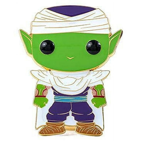 Funko POP! Pin Anime Dragon Ball Z Piccolo