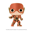 thumbnail image 1 of Funko POP! Pin: DC - The Flash, 1 of 4