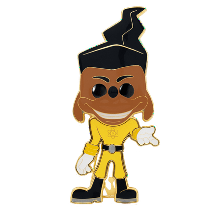Funko POP! Pin: Disney - Powerline