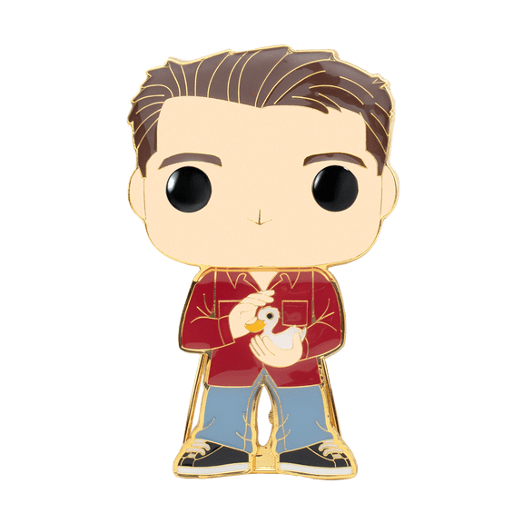 Funko POP! Pin: Friends - Joey