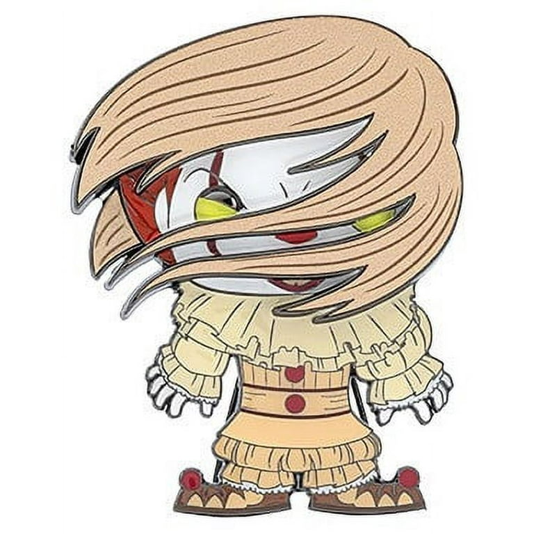 Funko Pop! Pins Horror: - Chucky (Pin)