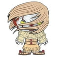 thumbnail image 1 of Funko POP! Pin Horror CHASE Pennywise with Wig Large Enamel Pin, 1 of 1