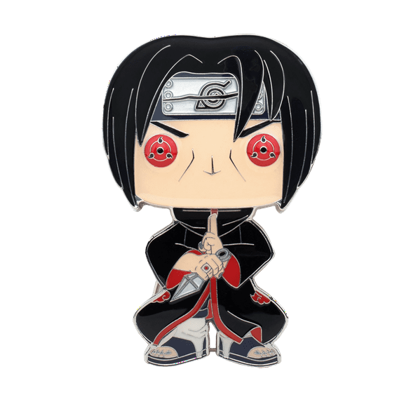 Funko POP! Pin: Naruto - Itachi