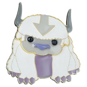 Appa Toy Last Airbender