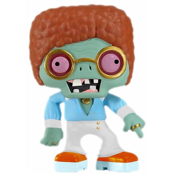 Funko Pop Plants vs Zombies: Disco Zombie