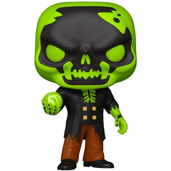 Funko POP! Plus: Batman Beyond - Blight