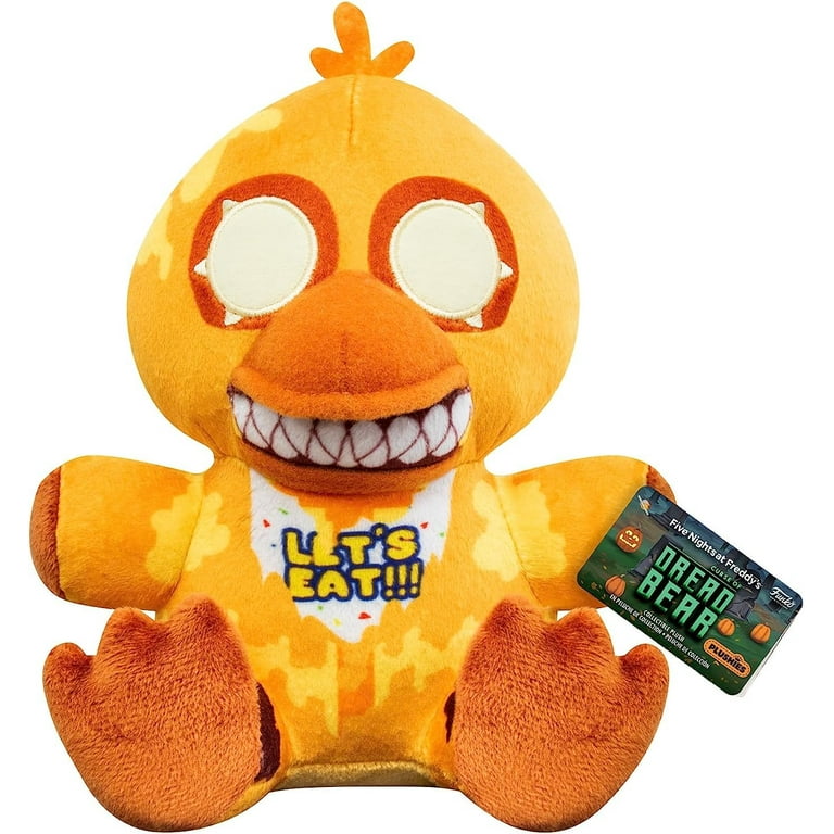  Funko Pop! Plush Jumbo: Five Nights at Freddy's