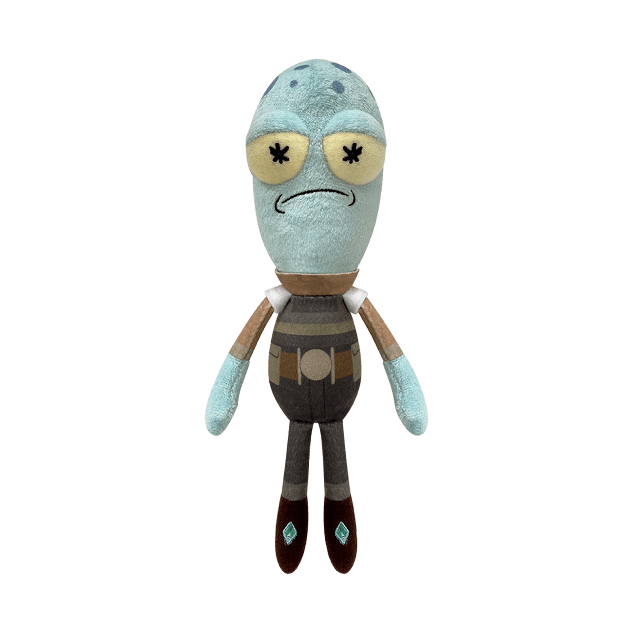 Funko POP! Plush Solar Opposites 7" Yumyulack