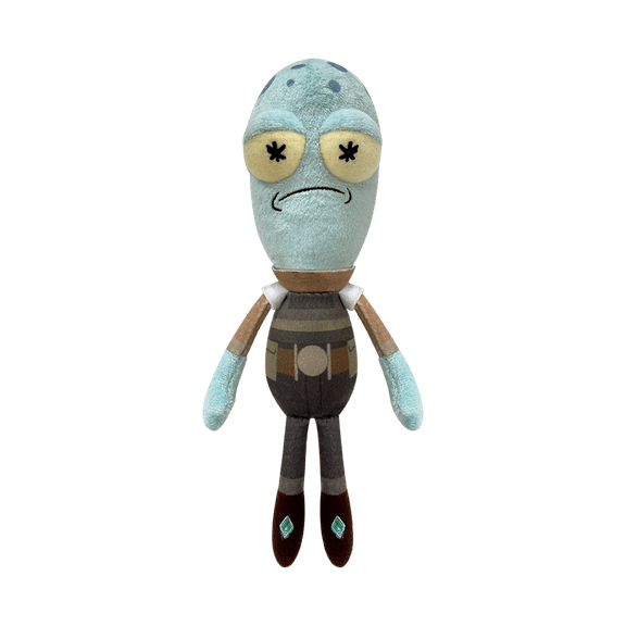 Funko POP! Plush: Solar Opposites - 7" Yumyulack