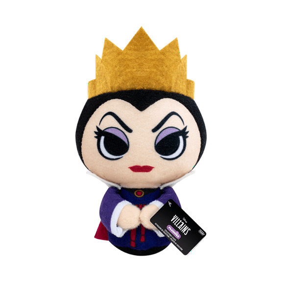 Funko POP! Plush: Villains - Queen Grimhilde 4"