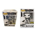 thumbnail image 1 of Funko POP!-Poison Spider-Man Common & Chase Bundle #966 Exclusive, 1 of 8