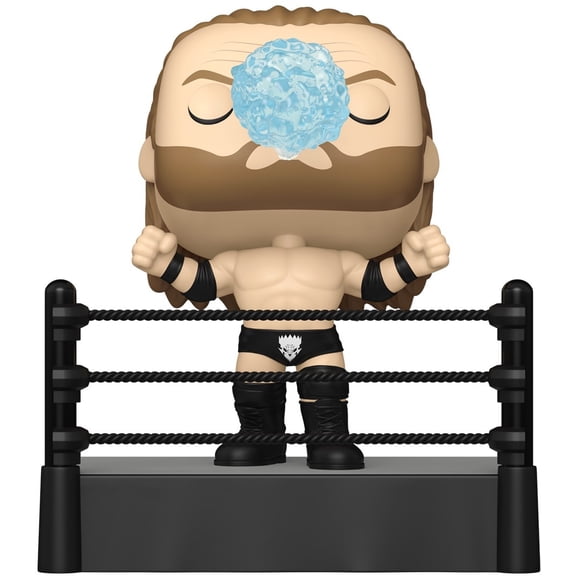 Funko POP! Premium: WWE - Triple H