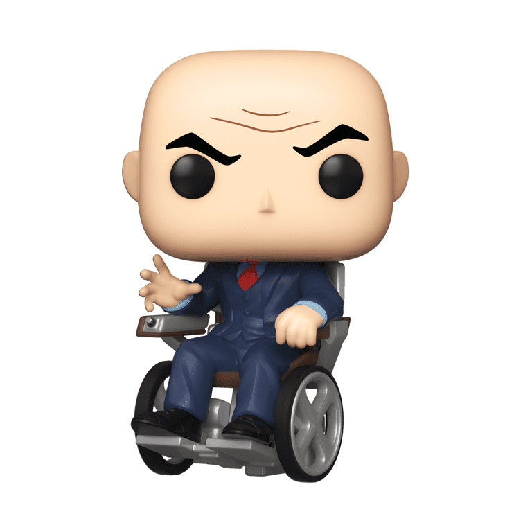 Funko POP! Professor X Bobblehead (3.75