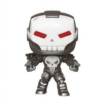 Funko POP! Punisher War Machine Bobblehead (3.75")
