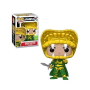 Funko POP! Retro Toys G.I. Joe Serpentor #107 Exclusive