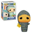 thumbnail image 1 of Funko Pop! Retro Toys 13 Glo Worm Exclusive Glow in the Dark Vinyl Figure 2020, 1 of 8