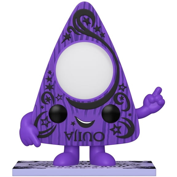 Funko POP!: Retro Toy - Ouija Planchette