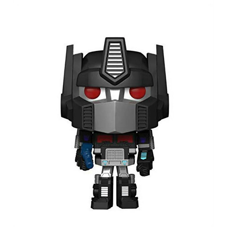 Funko POP! Retro Toys Transformers #36 - Nemesis Prime 12
