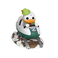 thumbnail image 1 of Funko POP! Ride: Disney 65th - Donald w/Matterhorn, 1 of 7