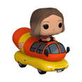 thumbnail image 1 of Funko POP! Rides: Oscar Mayer - Wienermobile, 1 of 2