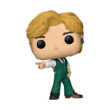 Funko POP! Rocks: BTS - Dynamite - V
