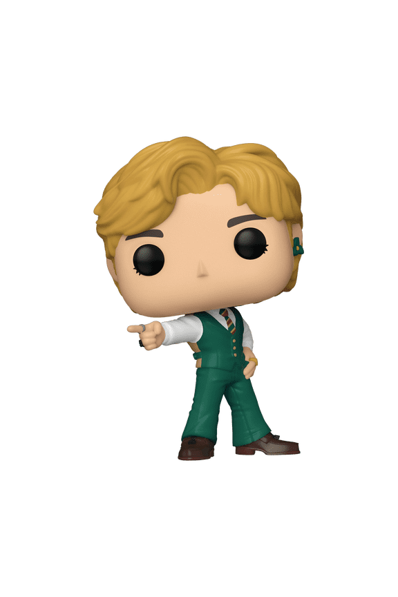 POP! Rocks: BTS - Dynamite - V
