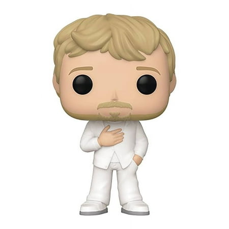 Funko - POP! Rocks: Backstreet Boys - Brian Littrell - Multi