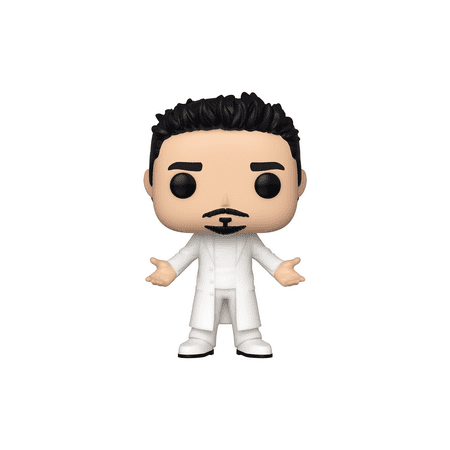 Funko - POP! Rocks: Backstreet Boys - Kevin Richardson - Multi