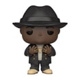 thumbnail image 1 of Funko POP! Rocks: Biggie - Notorious B.I.G. w/ Fedora, 1 of 5