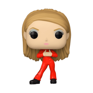 Britney Spears Funko Pop in Funko Pop - Walmart.com