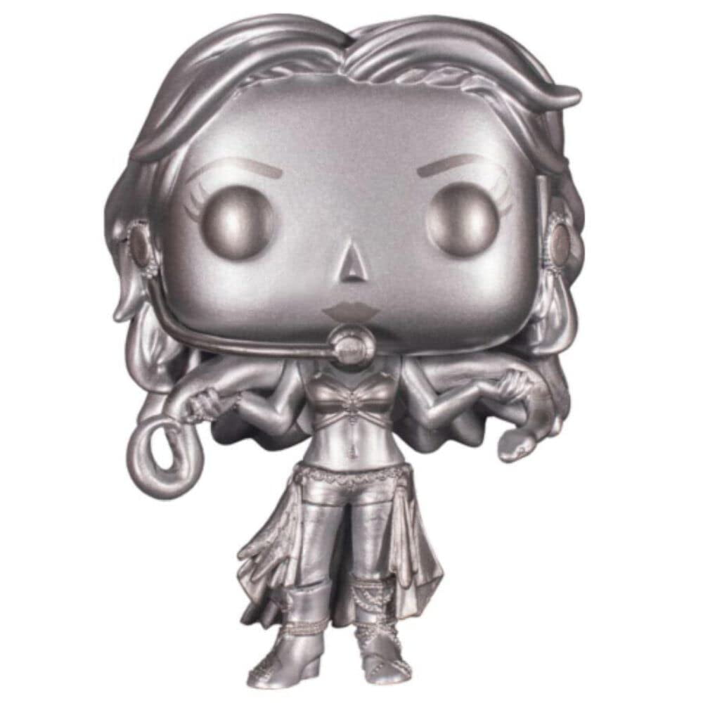 Funko Pop! Rocks #98 Britney Spears (Hot Topic Exclusive