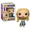 thumbnail image 1 of Funko Pop! Rocks: Britney Spears - Slave 4U (Metallic) Exclusive, 1 of 2