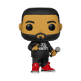 thumbnail image 1 of Funko POP! Rocks: DJ Khaled, 1 of 9