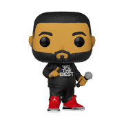 Funko POP! Rocks: DJ Khaled