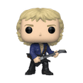 thumbnail image 1 of Funko POP! Rocks - Def Leppard - Phil Collen, 1 of 5
