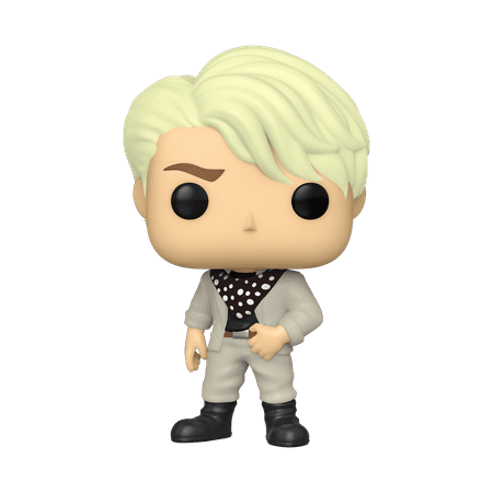 Funko - POP! Rocks: Andy Taylor
