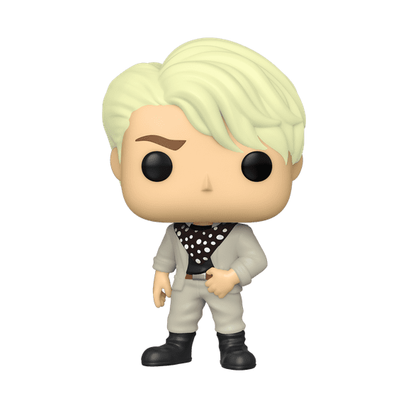 Funko POP Rocks: Duran Duran - Andy Taylor