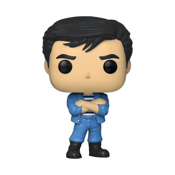 Funko POP Rocks: Duran Duran - Roger Taylor