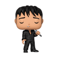 thumbnail image 1 of Funko POP! Rocks: Elvis - '68 Comeback Special, 1 of 2
