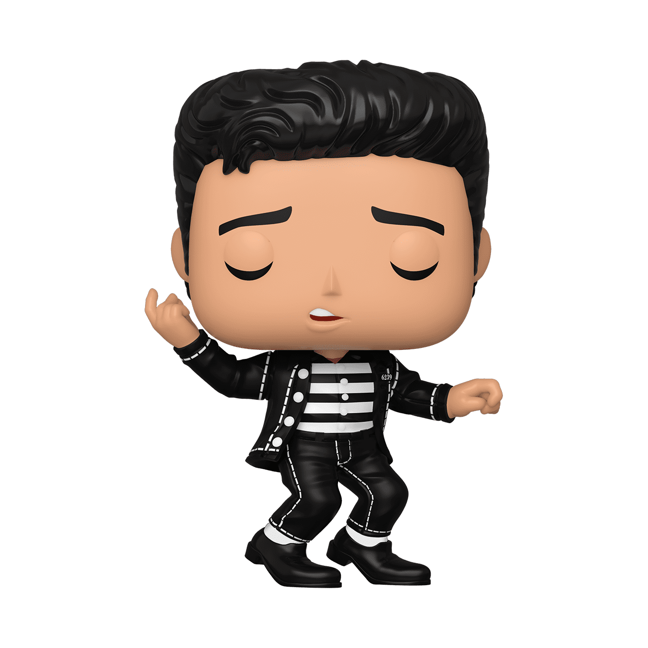 Elvis Pop Funko