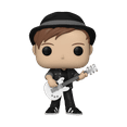 thumbnail image 1 of Funko POP! Rocks: Fall Out Boy - Patrick Stump, 1 of 9