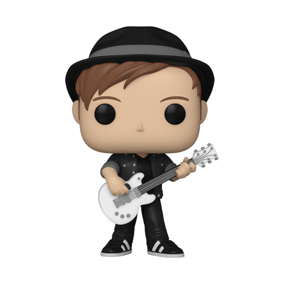 Funko POP! Rocks: Fall Out Boy - Patrick Stump