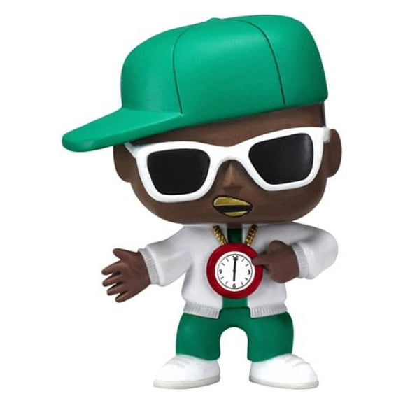 Funko POP! Rocks Flavor Flav