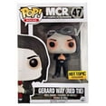 thumbnail image 1 of Funko POP! Rocks Gerard Way Vinyl Figure [Red Tie], 1 of 3