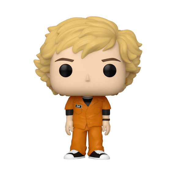 Funko POP! Rocks: Green Day - Mike Dirnt (Basket Case) Collectible Vinyl Figure