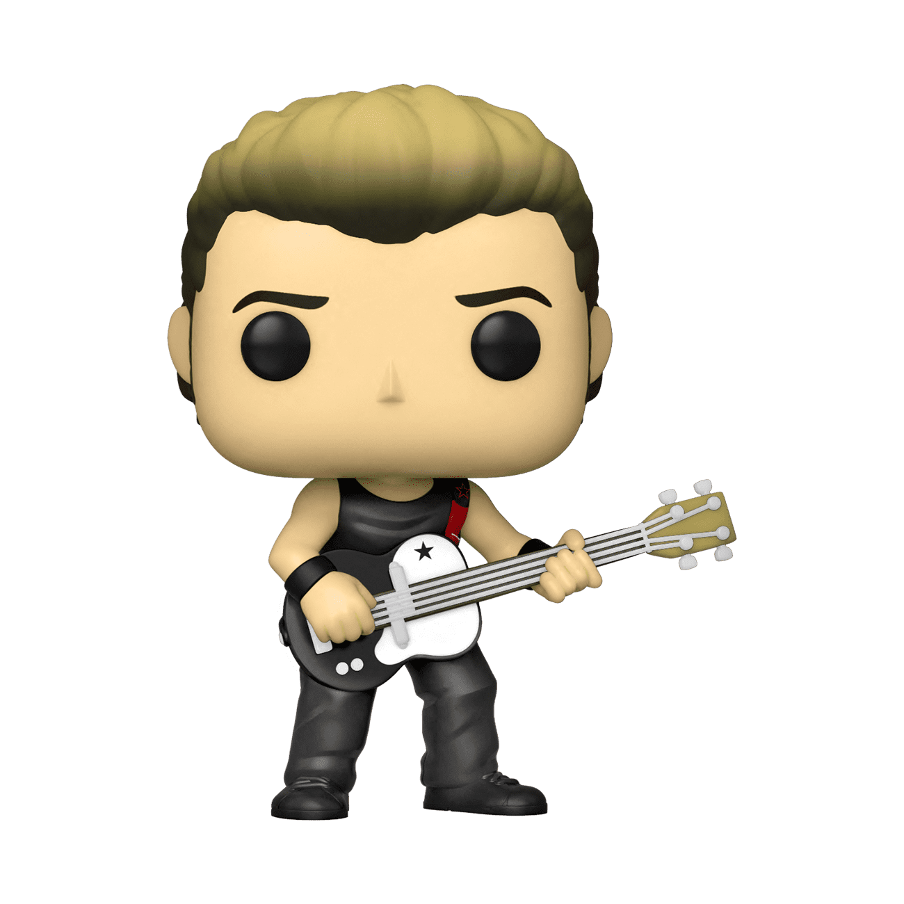 Funko POP! Rocks: Green Day - Mike Dirnt