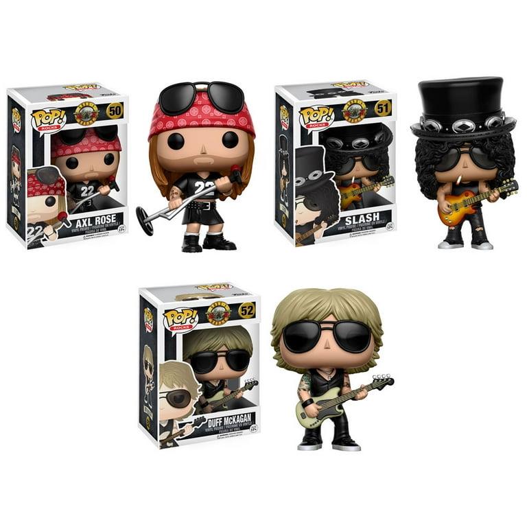 Funko pop slash deals