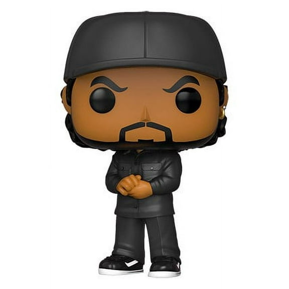 Funko POP! Rocks: Ice Cube