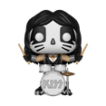 thumbnail image 1 of Funko POP! Rocks: KISS - Catman, 1 of 2