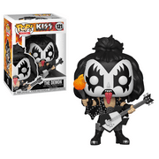 Funko POP! Rocks KISS - The Demon